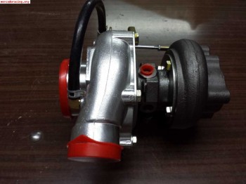 ¡¡¡¡¡¡¡turbo gordo¡¡¡¡¡ 5 gt turbo 11 turbo