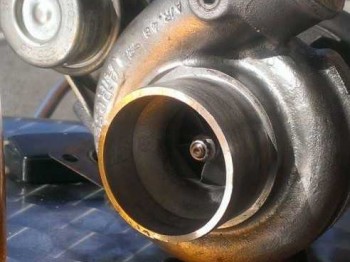 Turbo garret 38mm para gt turbo / r11turbo 500€