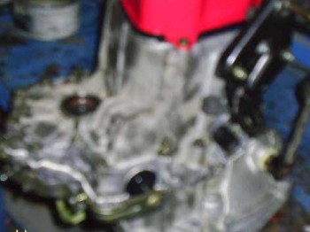 Me sobran 3 chips gr.n para peugeot 106 rally