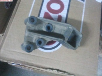 Soporte motor 205 rallye