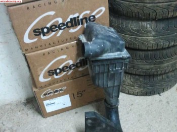 Admision 206 nacional rallye