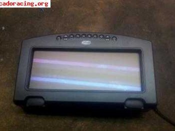 Dashboard magnetti marelli