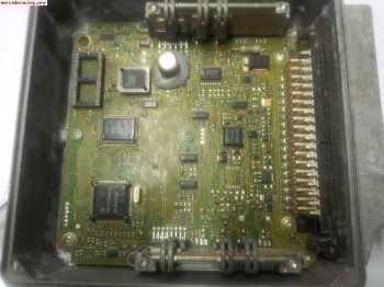 Centralita saxo 16v fase 1 magneti marelli