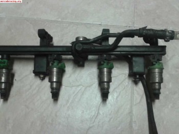 Psa - injectores alto caudal