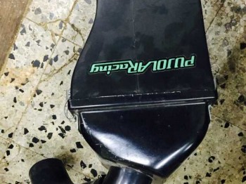 Kit admisión clio sport r3 maxi