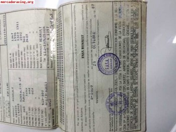 Material bueno para gt turbo