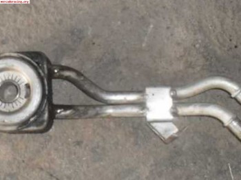 Enfriador de aceite de saxo ax o 106