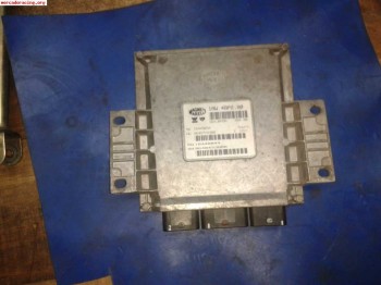 Centralita de saxo 1.6 16v fase ii