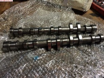 Se vende arboles de levas citroen 106 kit car