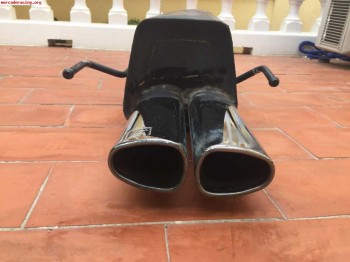 Escape irmscher astra g