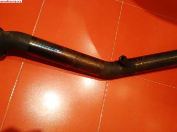 Supresor vimesa clio sport 172 fase 1