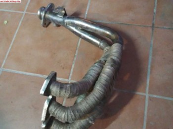 Colectores - linea completa grupo a psa