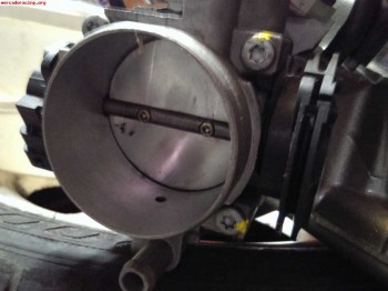 Piezas megane coupe f7r