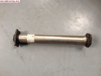 Supresor catalizador clio williams