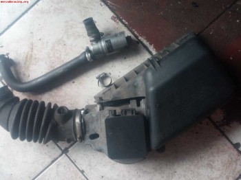 Caudalimetro bosch 309/mi16v