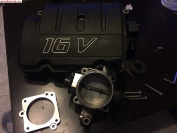 Mariposa clio sport 172cv