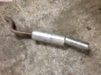 Escape renult clio 70€