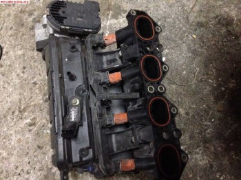 Admision c2 plastico completa 50€