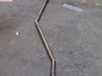 Linea escape 50 205 rrallye