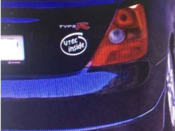 Escape honda civic typer r ep3