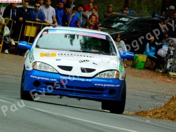 Material renault f7r