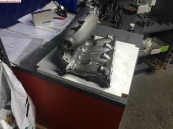 Tu5jp4 con colector de c2