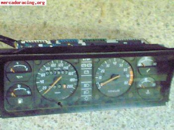 Vendo cuadro de citroen visa gti