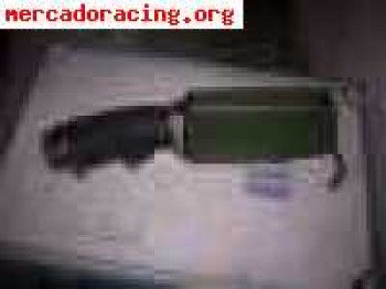 Se vende filtro de saxo green