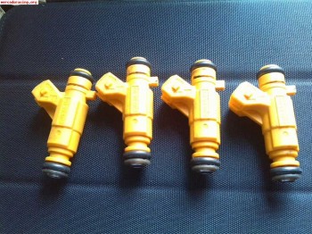 Se venden inyectores de c2 de la copa