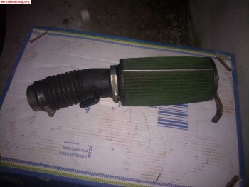 Se vende filtro de saxo green