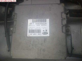 Vendo magneti marelli copa saxo