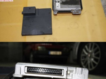 Centralita renault clio 16v