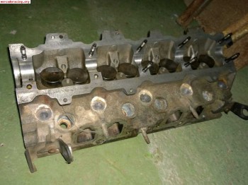 Culata de 205 gti 50€