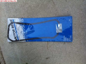 Junta carter bmw e-30 325i m20b25 