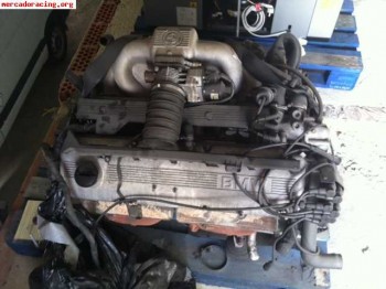 Motor 535 i con 90. 000 kms reales 