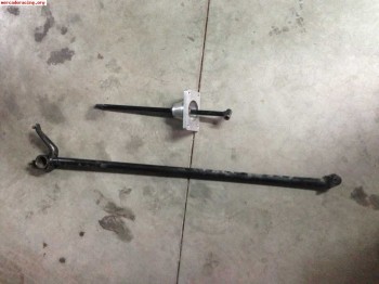 Vendo quicksafe psa 80€