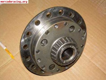 Autoblocante para caja b3 peugeot citroen