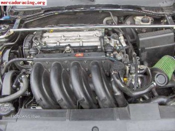 Vendo despiece zx 16v