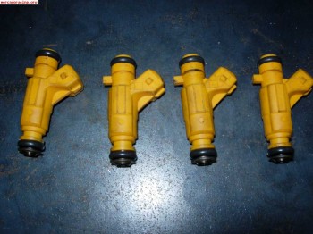 Inyectores  c2  copa