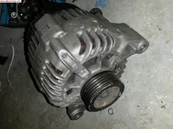 Vendo alternador saxo 16v