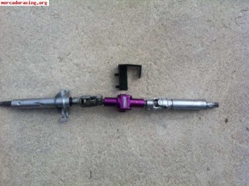 Multiplicador direccion speed way 2 : 1 