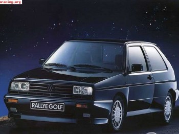 G-60 rallye 
