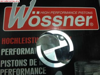 Pistones wossner citroen/peugeot -200 euros
