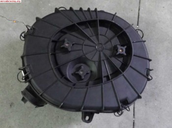 Piezas de megane coupe 2.0 16v 