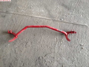 Vendo barra copelas ford