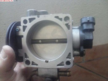 Mariposa clio sport de cable