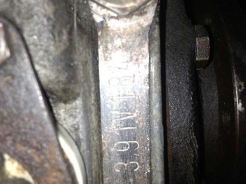 Vendo autoblocante bmw e30