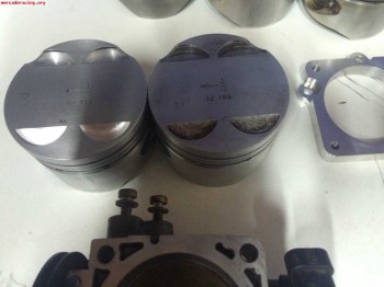 Pistones c2 copa y saxo t-4