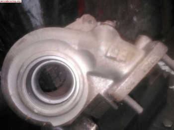 Caracola escape evo 8 y 9