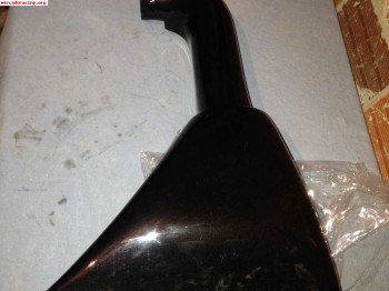 Campana copa saxo nueva